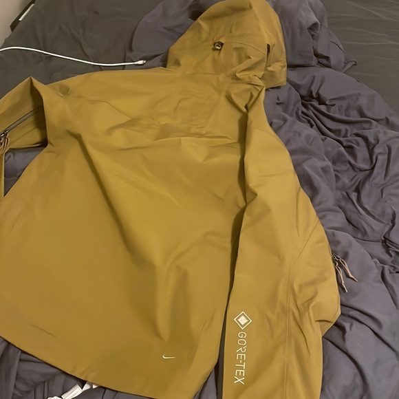 Nike ACG Misery Ridge Jacket - Picture 3 of 8